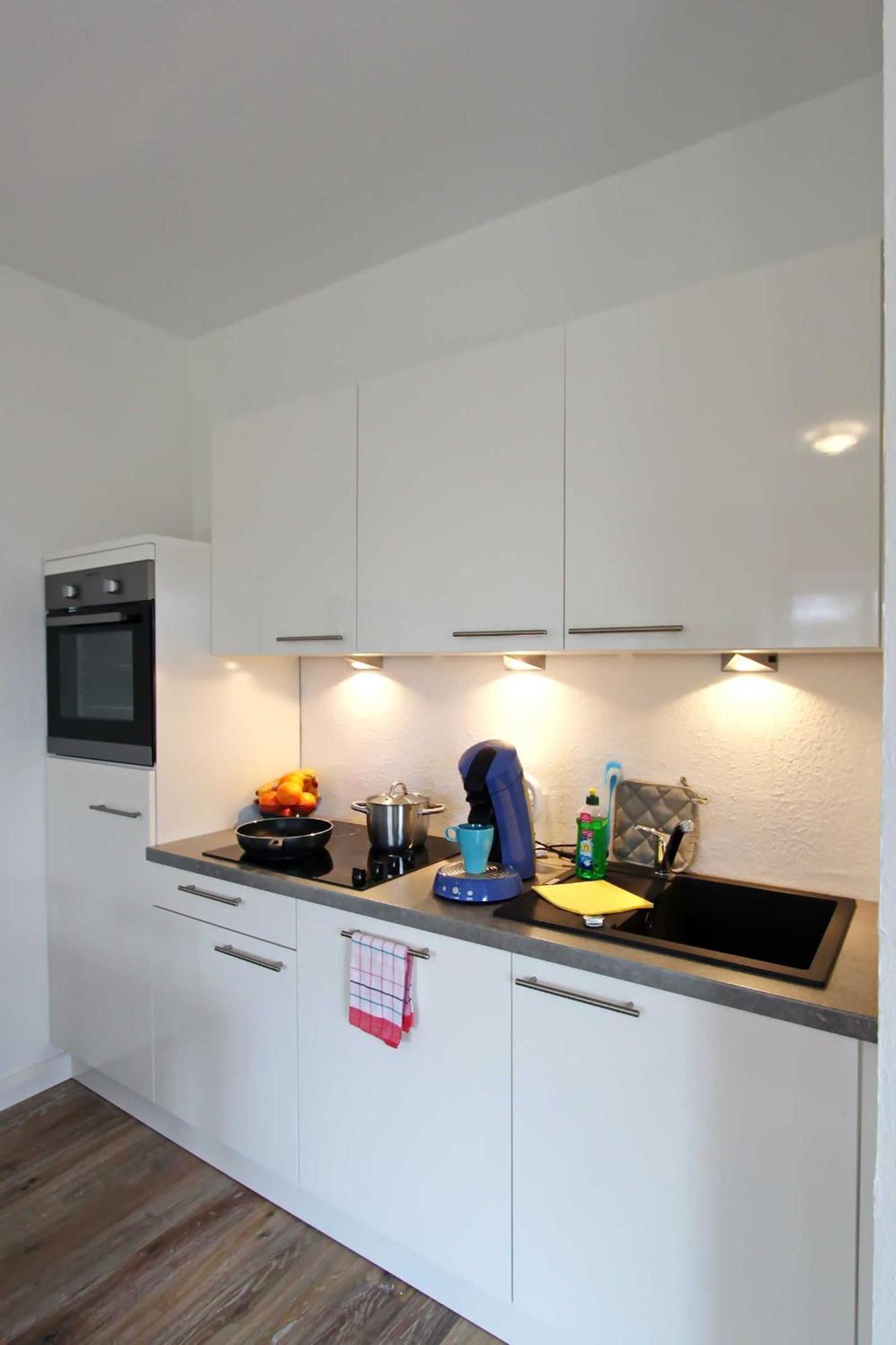 Robbe Apartment *