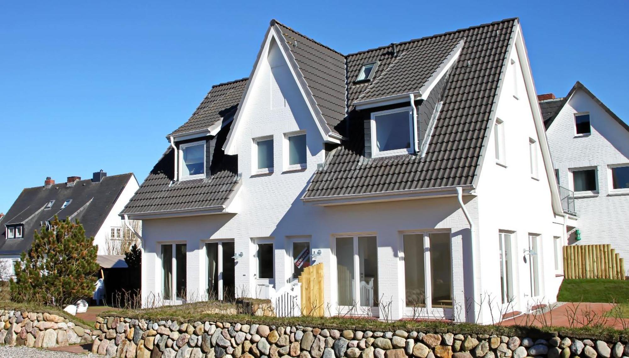 Apartment Robbe *