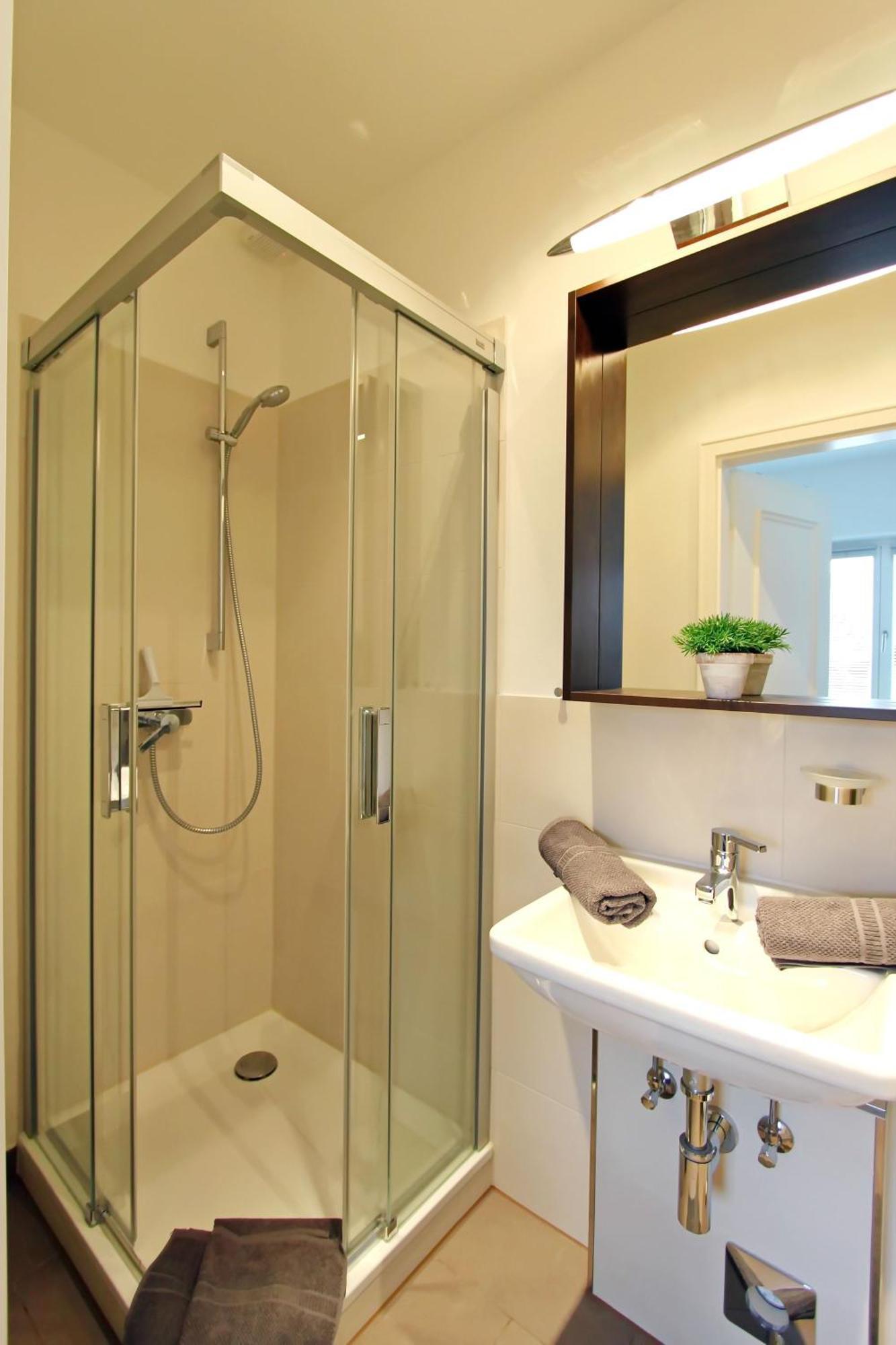 Apartment Robbe Hörnum